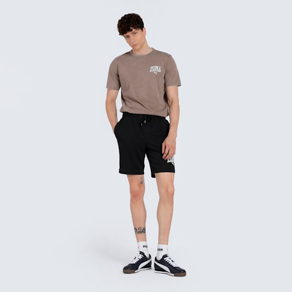 Class Men's 8" Shorts, PUMA Black, extralarge-IND